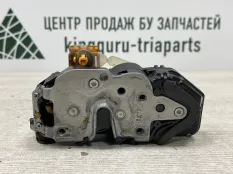 Замок двери Opel Astra 2013 13503807 J P10 5D РЕСТАЙЛИНГ A14XER, задний левый