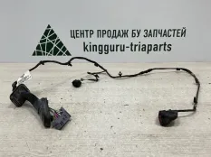 Проводка двери Opel Astra 2013 13284605 J P10 5D РЕСТАЙЛИНГ A14XER, задняя левая