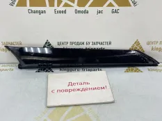 Накладка крышки багажника Omoda C5 2022-2024 609001182AB T19C, задняя правая