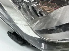 Фара Hyundai Solaris 2014-2017 2211166R 1 RB РЕСТАЙЛИНГ, передняя правая