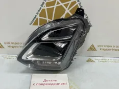Фара Omoda C5 2022-2024 605000530AA T19C, левая