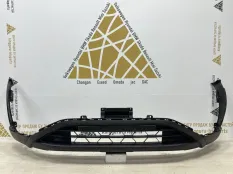 Спойлер Бампера Hyundai Creta 2021-2022 86512BW000 2 SU2, передний