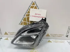 Фара ЛЭД LED светодиодная Omoda C5 2022-2024 605000530AA T19C, левая