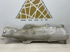 Тепловой экран MINI cooper Countryman 2016-2020 51487290780 2 F60 ДО РЕСТАЙЛИНГ