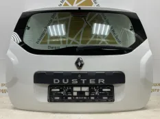 Крышка багажника Renault Duster 2020 901005043R 1 HSA/M РЕСТАЙЛИНГ 1.6 H4M