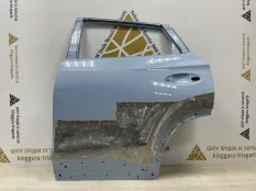 Дверь Omoda C5 2022-2024 551001190AA T19C, задняя левая