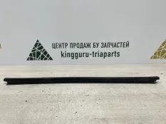 Бархотка двери Renault Duster 2020 8200760256 1 HSA/M РЕСТАЙЛИНГ 1.6 H4M, передняя левая