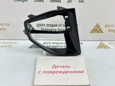 Накладка бампера BMW X5 2019-2023 51118074270 G05 M-PACK, передняя правая