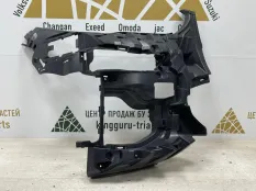 Кронштейн бампера BMW X5 2019-2023 51118069228 G05 M-PACK, передний правый