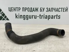 Патрубок системы охлаждения Renault Duster 2020 215018390R 1 HSA/M РЕСТАЙЛИНГ 1.6 H4M