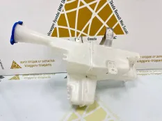 Бачок омывателя Hyundai Solaris 2017-2020 98610H5500 2 HCR ДО РЕСТАЙЛИНГ