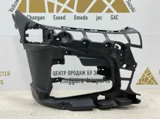 Кронштейн бампера BMW 4 2020-2022 51118076712 G22 M-PACK, передний правый