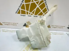 Бачок омывателя Hyundai Solaris 2010-2014 986104L200 1 RB ДО РЕСТАЙЛИНГ