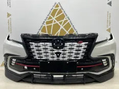 Бампер Changan CS85 Coupe 2019 - 2024 2803100M50, передний