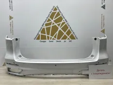 Бампер Changan CS55 Plus 2021-2024 2804100AW20 1, задний