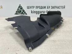 Пыльник Бампера BMW X5 2019-2023 51718069308 G05 M-PACK, передний правый