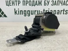 Ремень безопасности Renault Duster 2020 888500016R 1 HSA/M РЕСТАЙЛИНГ 1.6 H4M, задний