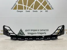 Решетка бампера BMW 4 2020-2022 51118077358 G22 M-PACK, передняя
