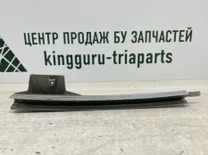 Направляющая стекла двери Renault Duster 2020 802557240R 1 HSA/M РЕСТАЙЛИНГ 1.6 H4M, передняя левая