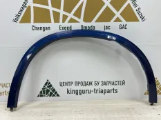 Расширитель крыла BMW X5 2019-2023 51778099124 G05 M-PACK, передний правый