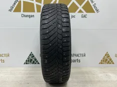 Комплект колес R15 Volkswagen Polo 2015-2020 6R0601027 5 612 РЕСТАЙЛИНГ