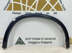 Расширитель крыла BMW X5 2019-2023 51778099124 G05 M-PACK, передний правый