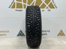 Комплект колес R15 Skoda Rapid 2017-2020 6C0601027 1 NH3 РЕСТАЙЛИНГ