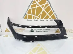 Кронштейн бампера Genesis GV80 2020-2022 86526T6000 JX1