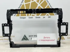 Панель передняя Exeed RX 2023-2024 501005536AA T22