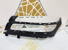 Кронштейн бампера Genesis GV80 2020-2022 86525T6000 JX1