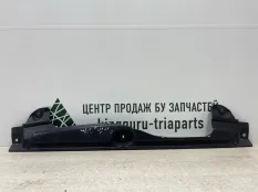 Защита бампера BMW X5 2019-2023 51758093896 G05 M-PACK, задняя