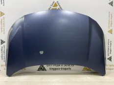 Капот GAC GS3 2023-2025 5110004CRV0000AA00 A79-G