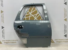 Дверь Opel Meriva 2003-2010 13149682 A, задняя правая