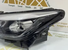 Фара ЛЭД LED светодиодная Changan CS85 Coupe 2019 - 2024 4121010M51AB, левая