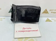 Воздуховод тормозного механизма BMW X5 2019-2023 51747421700 G05