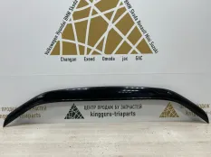 Спойлер Бампера Genesis GV80 2020-2022 86577T6000 JX1, передний