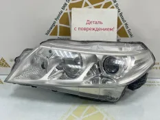 Фара галогеновая Suzuki Vitara 2014-2019 3532054P00000 2 LY ДО РЕСТАЙЛИНГ, правая