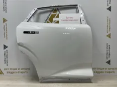 Дверь Changan Uni-K 2020-2024 CD569F2701031301 1, задняя правая