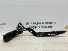 Кронштейн бампера Volkswagen Passat 2011-2015 3AE807393 B7 362, задний левый