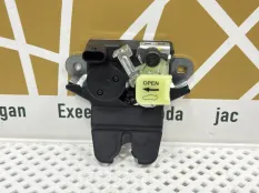 Замок багажника Hyundai Sonata 2019-2022 81230L0000 8 DN8