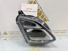 Фара ЛЭД LED светодиодная Omoda C5 2022-2024 605000531AA T19C, правая