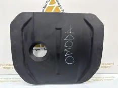Крышка двигателя Omoda C5 2022-2024 151000231AA T19C