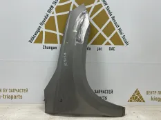 Крыло Skoda Karoq 2017-2021 57A821106A 1 NU7 ДО РЕСТАЙЛИНГ, переднее правое