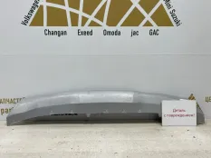 Накладка бампера Changan CS35 Plus 2018-2021 2803114BQ01, передняя