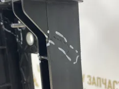 Панель передняя Changan CS55 Plus 2021-2024 5302370AW20 1