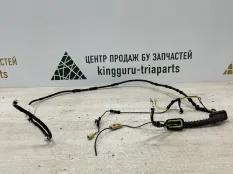 Проводка крышки багажника Volkswagen Tiguan 2011-2017 5N0971148BL 1 5N1 РЕСТАЙЛИНГ