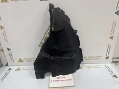 Пыльник Бампера BMW X7 2019-2022 51718090248 G07 M-PACK, передний правый