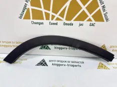 Расширитель крыла Exeed TXL 2020-2023 609000145AA M32T, задний левый