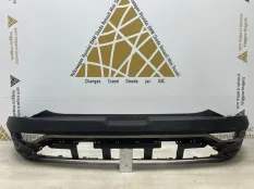 Спойлер Бампера Hyundai Tucson 2020-2022 86612N9180 4 NX4, задний