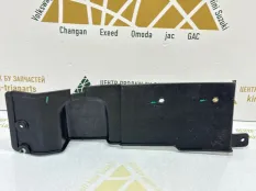 Дефлектор радиатора KIA Rio 2011-2015 291344Y000 3 UB ДО РЕСТАЙЛИНГ, правый